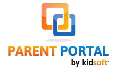 parent portal au icon kidsoft access above following login link click